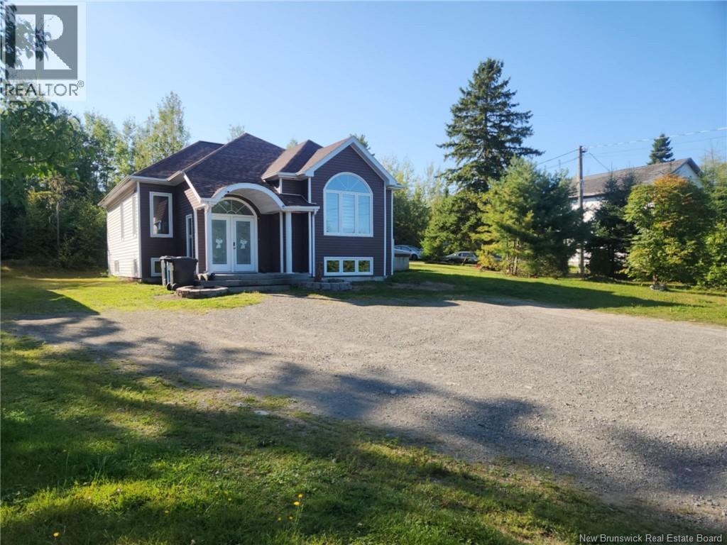 129 Rang 7 et 8 Road, Kedgwick Nord, New Brunswick