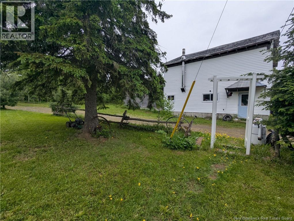 129 Rang 7 Et 8 Road, Kedgwick Nord, New Brunswick E8B 1V8 - Photo 12 - NB120596