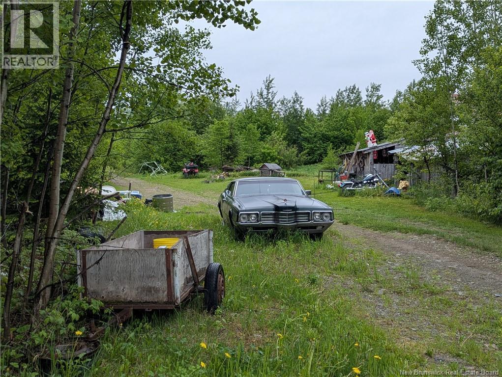 129 Rang 7 Et 8 Road, Kedgwick Nord, New Brunswick E8B 1V8 - Photo 14 - NB120596