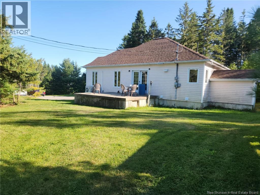 129 Rang 7 Et 8 Road, Kedgwick Nord, New Brunswick E8B 1V8 - Photo 2 - NB120596