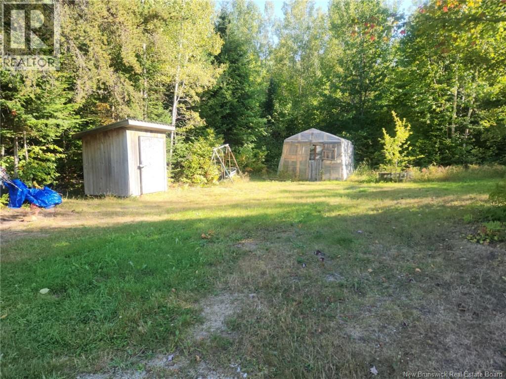 129 Rang 7 Et 8 Road, Kedgwick Nord, New Brunswick E8B 1V8 - Photo 21 - NB120596