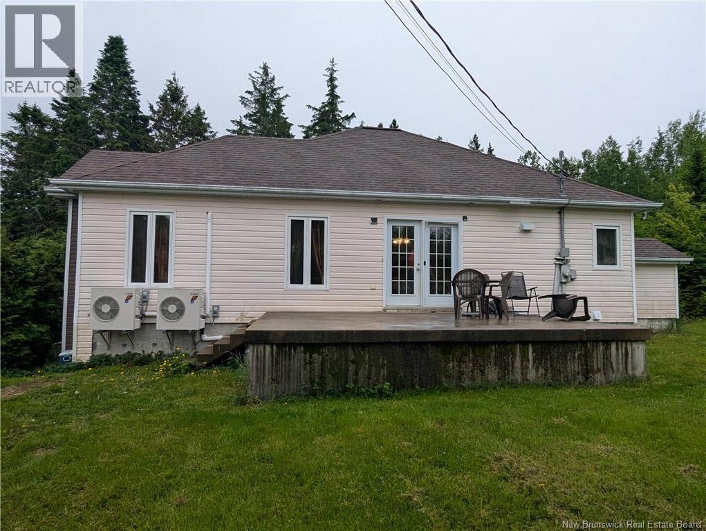 129 Rang 7 Et 8 Road, Kedgwick Nord, New Brunswick E8B 1V8 - Photo 3 - NB120596