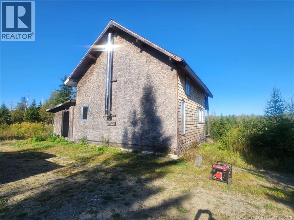 129 Rang 7 Et 8 Road, Kedgwick Nord, New Brunswick E8B 1V8 - Photo 39 - NB120596