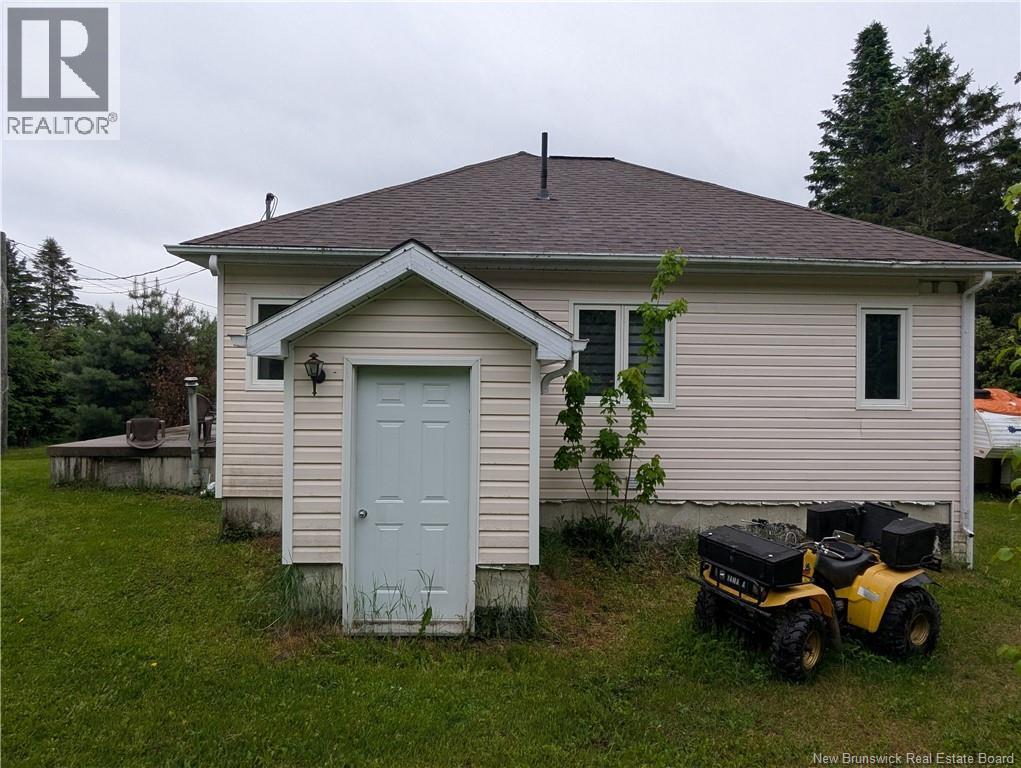 129 Rang 7 Et 8 Road, Kedgwick Nord, New Brunswick E8B 1V8 - Photo 6 - NB120596