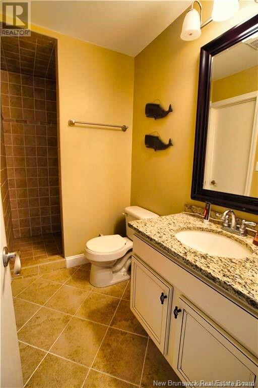 422 Fundy Drive, Wilsons Beach, New Brunswick  E5E 1X2 - Photo 17 - NB120660