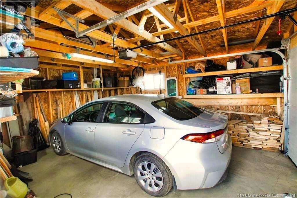 422 Fundy Drive, Wilsons Beach, New Brunswick  E5E 1X2 - Photo 21 - NB120660