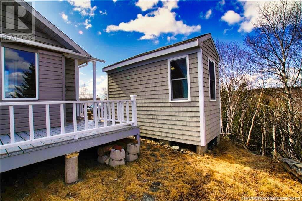 422 Fundy Drive, Wilsons Beach, New Brunswick  E5E 1X2 - Photo 22 - NB120660