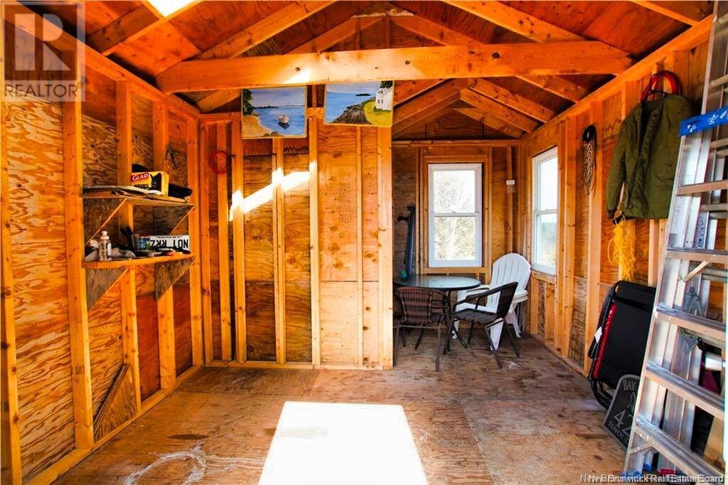 422 Fundy Drive, Wilsons Beach, New Brunswick  E5E 1X2 - Photo 23 - NB120660