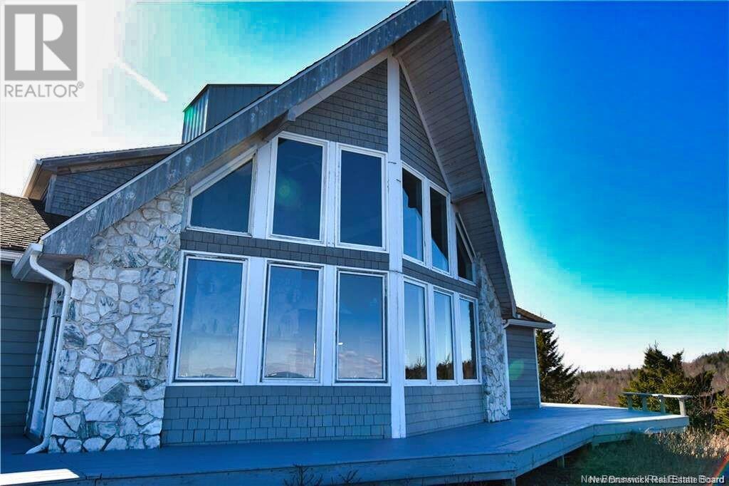 422 Fundy Drive, Wilsons Beach, New Brunswick  E5E 1X2 - Photo 24 - NB120660