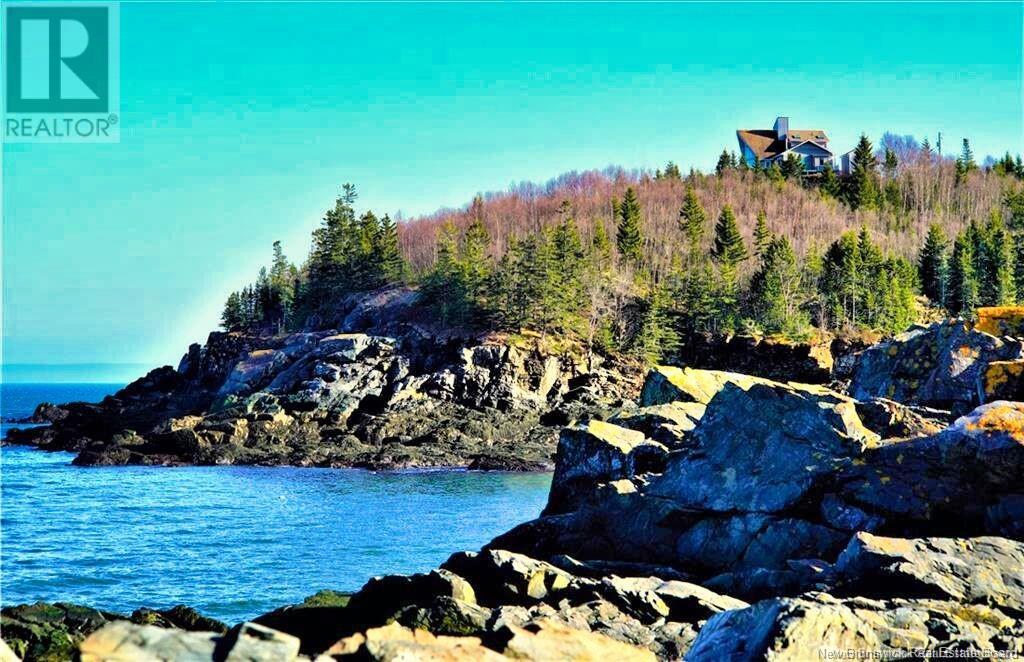 422 Fundy Drive, Wilsons Beach, New Brunswick  E5E 1X2 - Photo 28 - NB120660