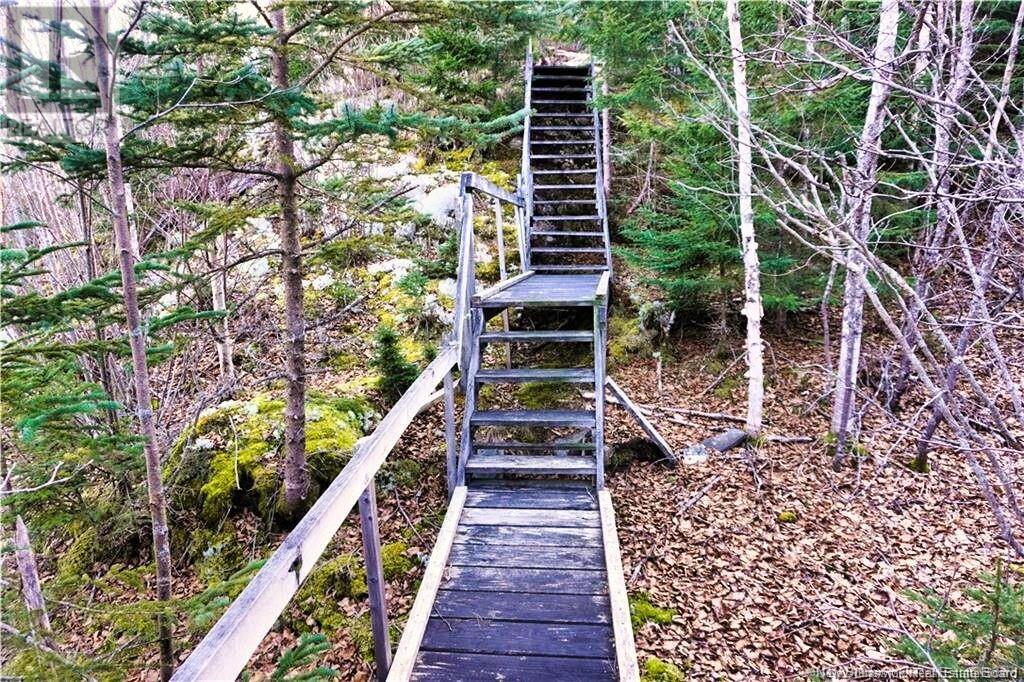 422 Fundy Drive, Wilsons Beach, New Brunswick  E5E 1X2 - Photo 29 - NB120660