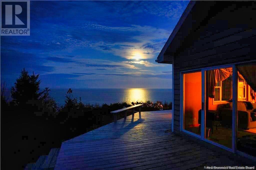 422 Fundy Drive, Wilsons Beach, New Brunswick  E5E 1X2 - Photo 32 - NB120660