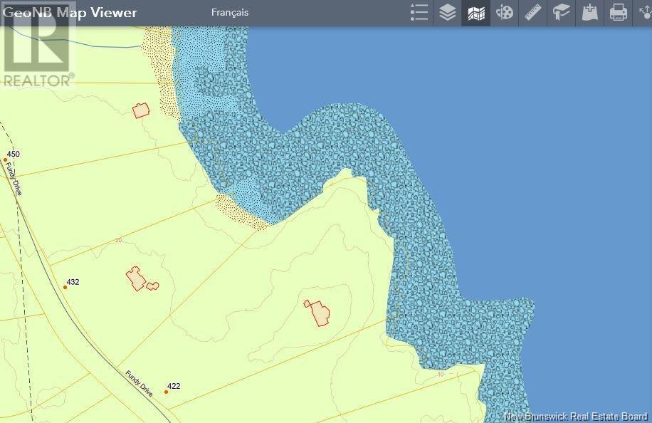 422 Fundy Drive, Wilsons Beach, New Brunswick  E5E 1X2 - Photo 33 - NB120660