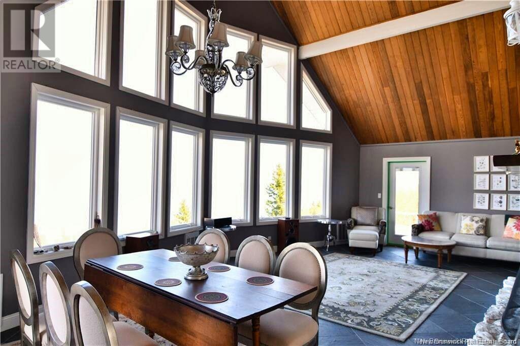 422 Fundy Drive, Wilsons Beach, New Brunswick  E5E 1X2 - Photo 4 - NB120660