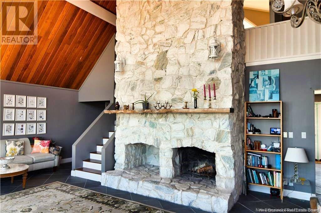 422 Fundy Drive, Wilsons Beach, New Brunswick  E5E 1X2 - Photo 5 - NB120660