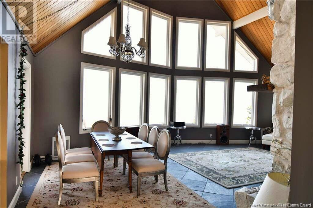 422 Fundy Drive, Wilsons Beach, New Brunswick  E5E 1X2 - Photo 9 - NB120660