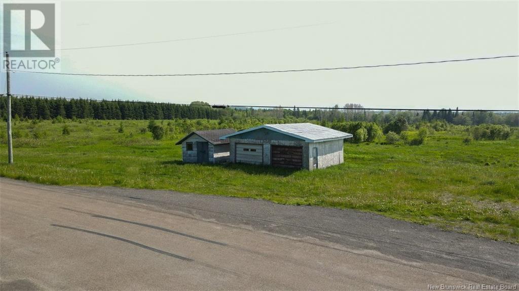 1297 Vue De La Croix Road, Green River, New Brunswick  E7C 0B5 - Photo 1 - NB120440