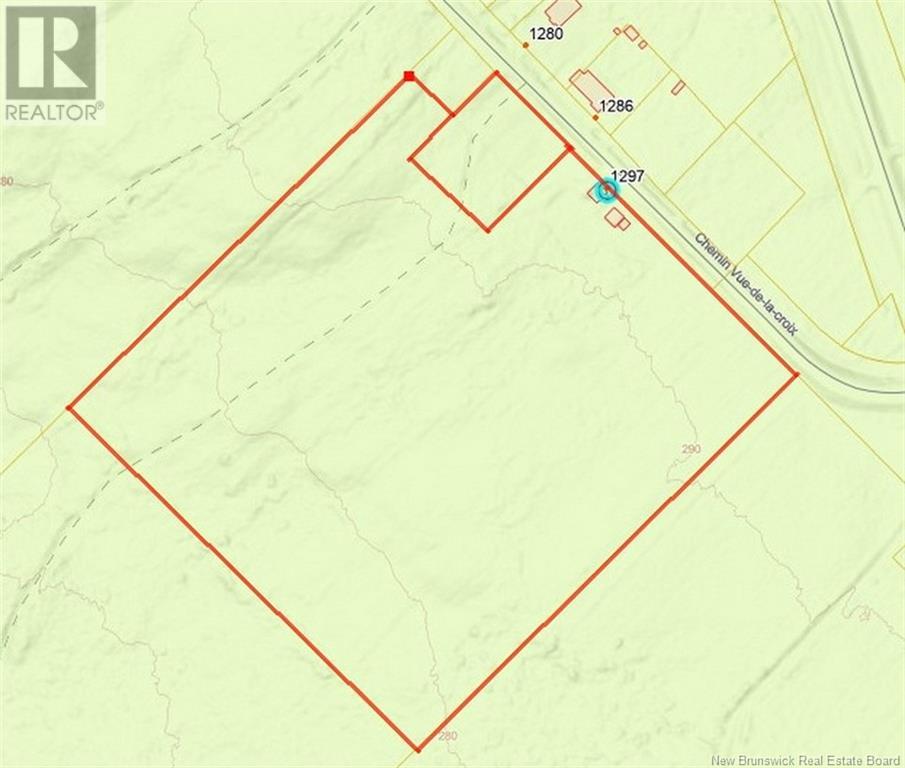 1297 Vue De La Croix Road, Green River, New Brunswick  E7C 0B5 - Photo 19 - NB120440