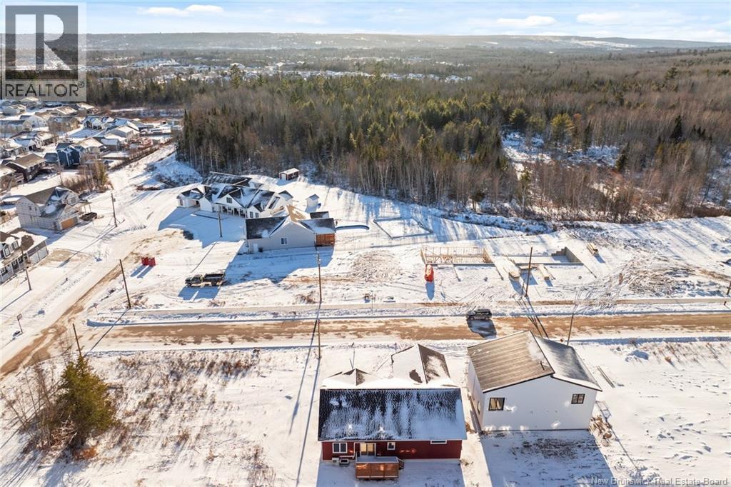 22 Lunney Street, Fredericton, New Brunswick  E3G 0G9 - Photo 4 - NB120337