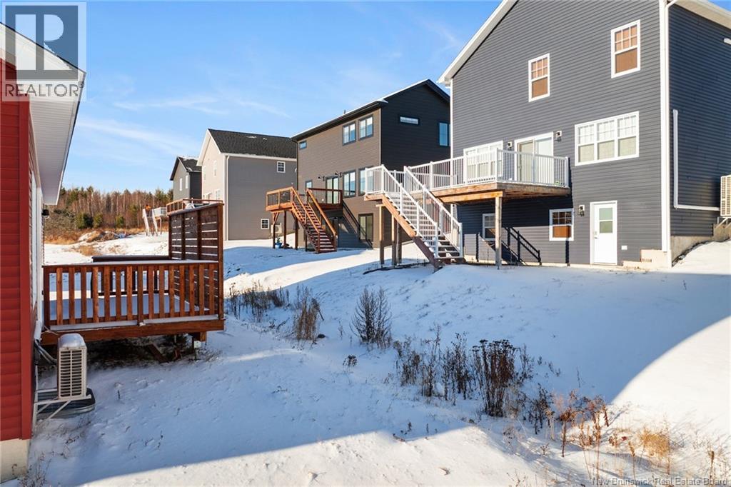 22 Lunney Street, Fredericton, New Brunswick  E3G 0G9 - Photo 42 - NB120337