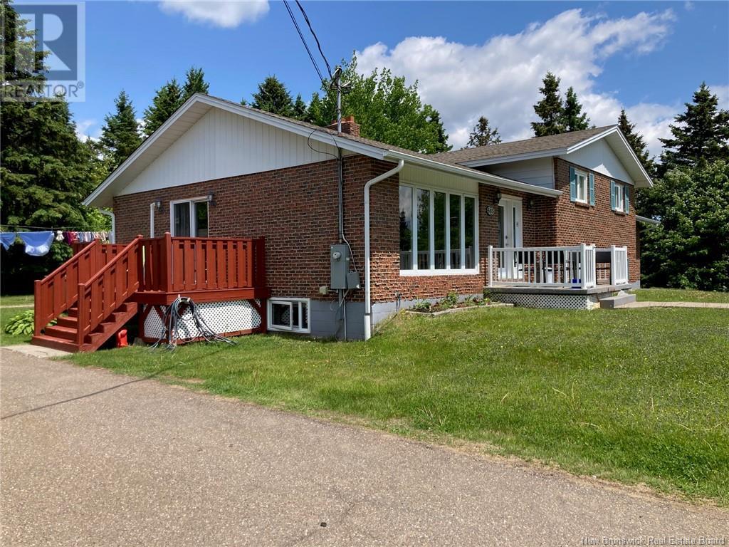 585 Rue Basque, Tracadie, New Brunswick E1X 1B1 - Photo 2 - NB120654