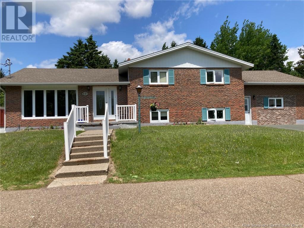 585 Rue Basque, Tracadie, New Brunswick E1X 1B1 - Photo 22 - NB120654