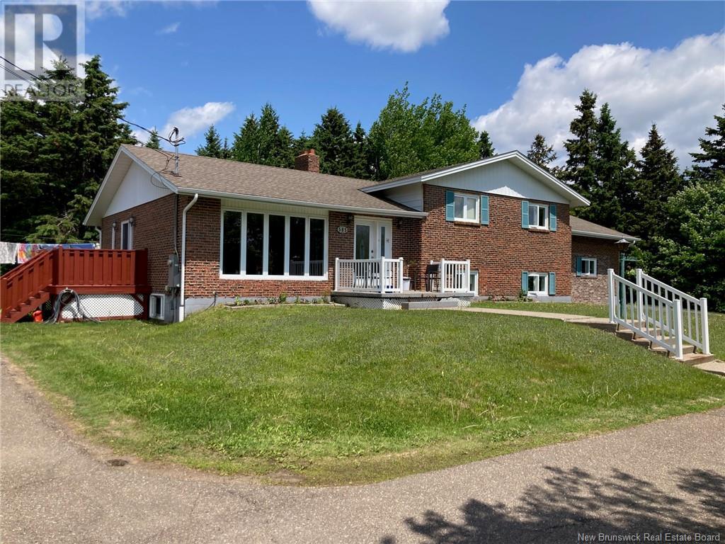 585 Rue Basque, Tracadie, New Brunswick E1X 1B1 - Photo 4 - NB120654
