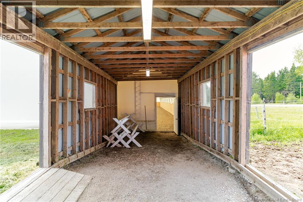 3676 640 Route, Yoho, New Brunswick E6K 2Z8 - Photo 22 - NB120457