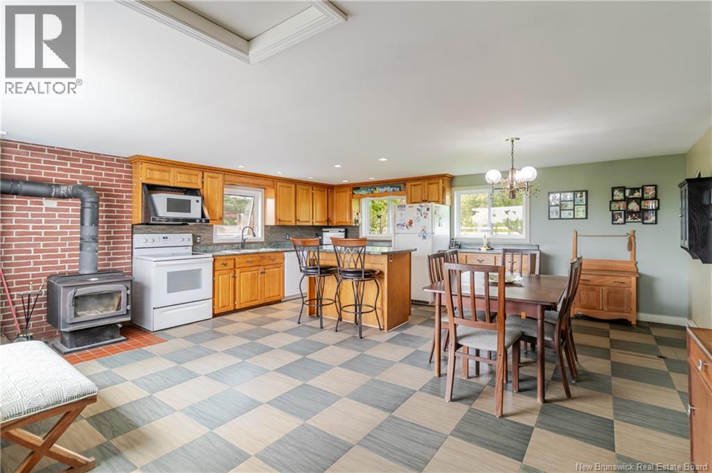 3676 640 Route, Yoho, New Brunswick E6K 2Z8 - Photo 30 - NB120457