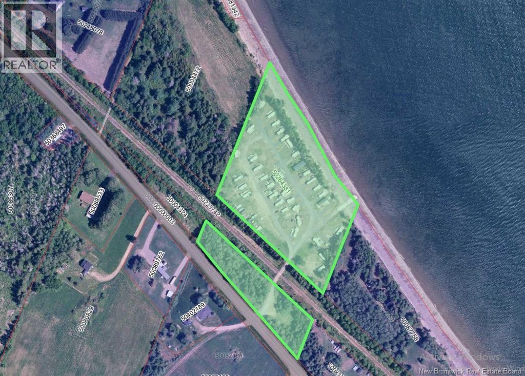 23586 Route 134, Black Point, New Brunswick E8G 1R5 - Photo 13 - NB120607