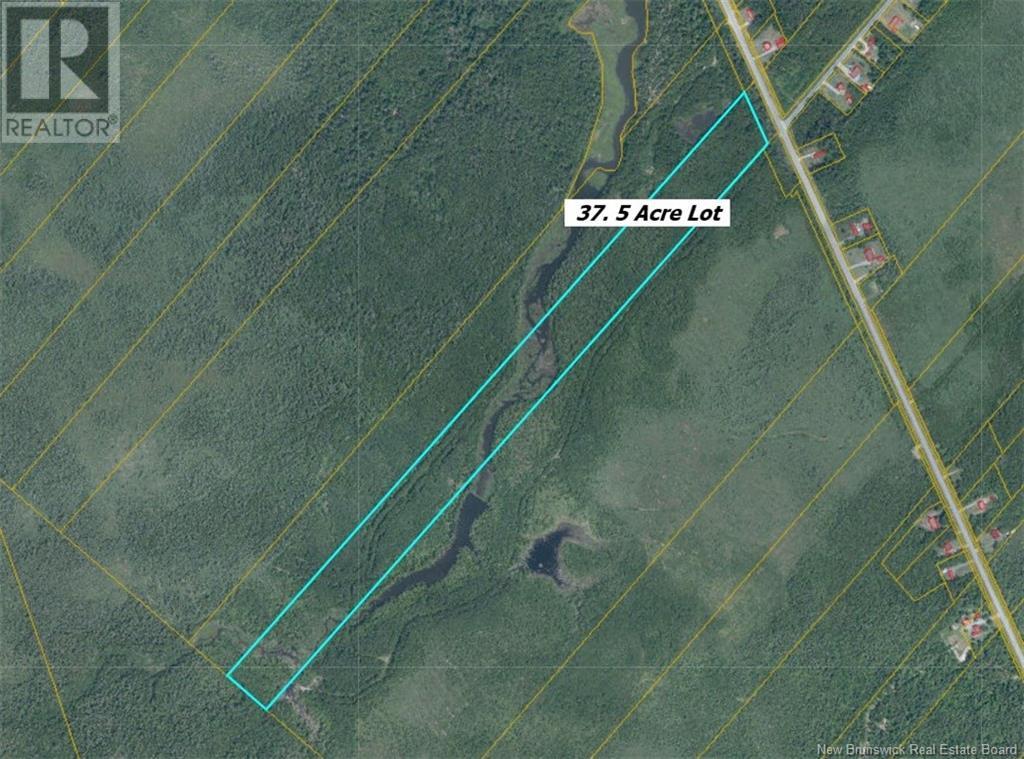 Lot Rte 117 Hardwicke, Hardwicke, New Brunswick  E9A 1J9 - Photo 2 - NB120701