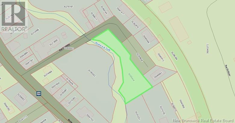 4 Demers Street, Saint-Jacques, New Brunswick E7B 1E8 - Photo 7 - NB120708