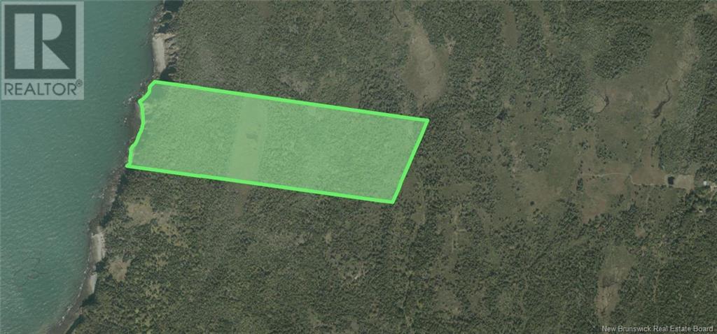 Bradford Cove, Grand Manan, New Brunswick  E5G 3H8 - Photo 3 - NB120706