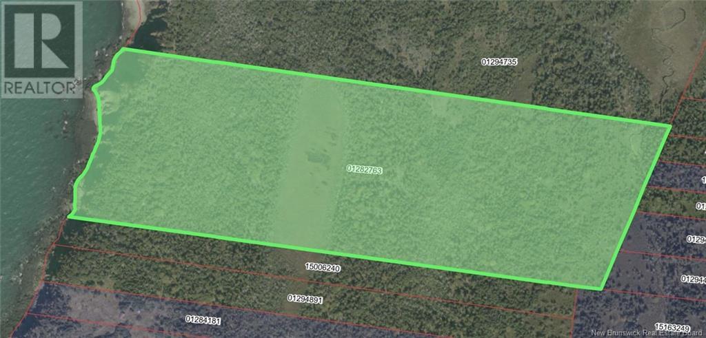 Bradford Cove, Grand Manan, New Brunswick  E5G 3H8 - Photo 5 - NB120706