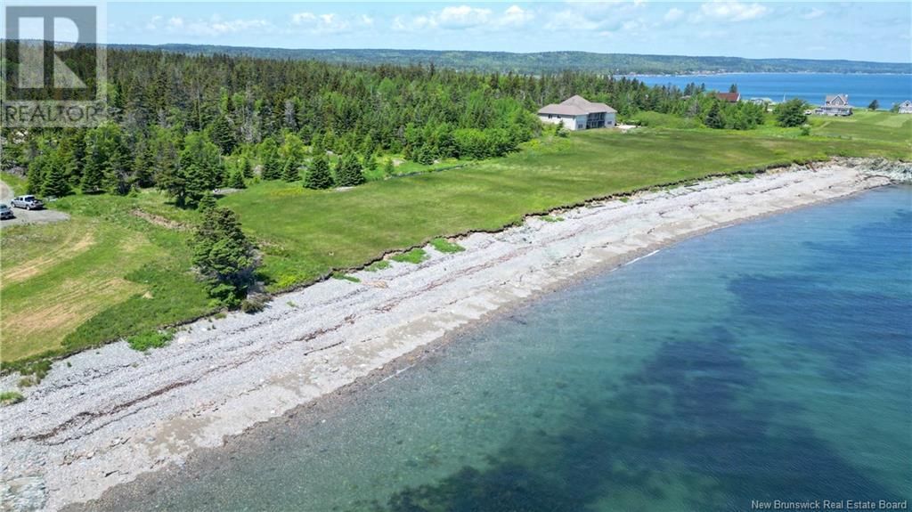 Lot 21-02 Bancroft Point Road, Grand Manan, New Brunswick  E5G 3C9 - Photo 2 - NB120718