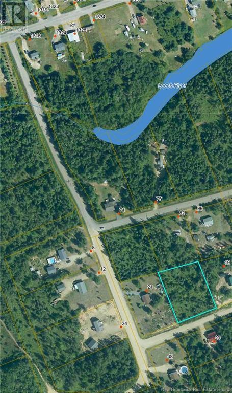 4046sm Rue Noemie, Pointe-À-Tom, New Brunswick E1X 3X4 - Photo 1 - NB120608