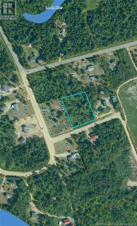 4046sm Rue Noemie, Pointe-À-Tom, New Brunswick E1X 3X4 - Photo 2 - NB120608