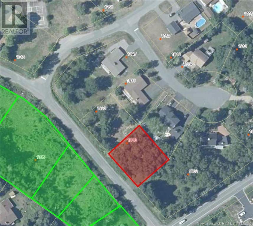 1920 Alex Anderson Avenue, Bathurst, New Brunswick