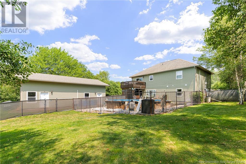 551 Dover Road, Dieppe, New Brunswick E1A 7L8 - Photo 50 - NB120606