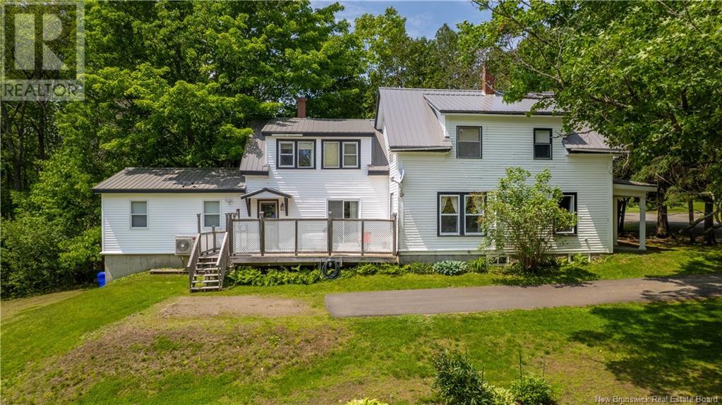 46 Boundary Street, St. Stephen, New Brunswick  E3L 1N8 - Photo 1 - NB120762