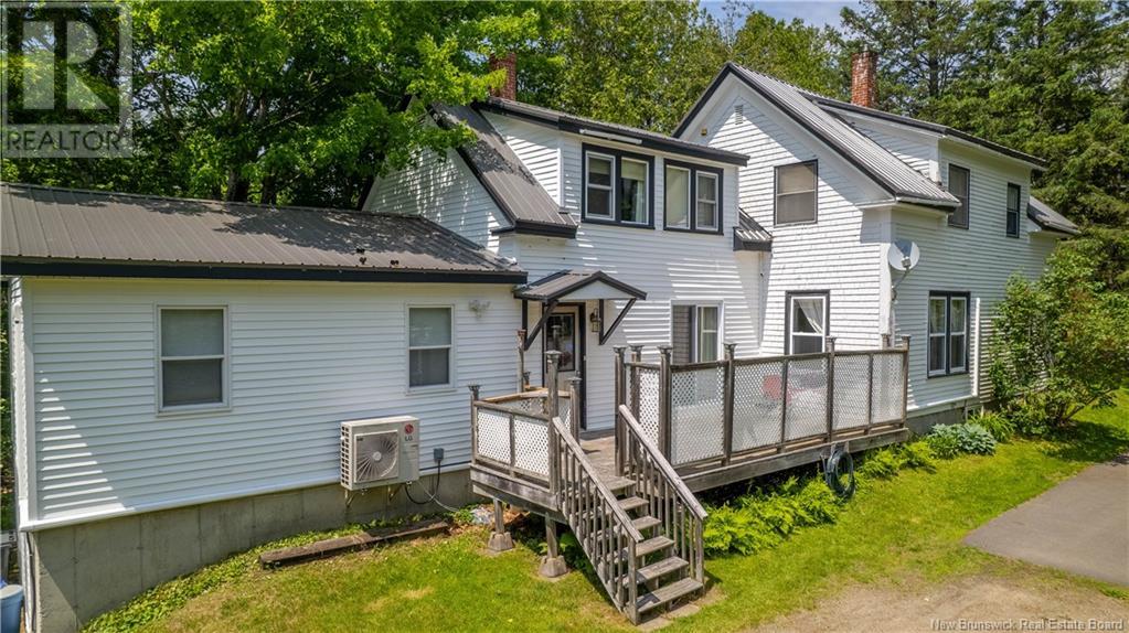 46 Boundary Street, St. Stephen, New Brunswick  E3L 1N8 - Photo 32 - NB120762