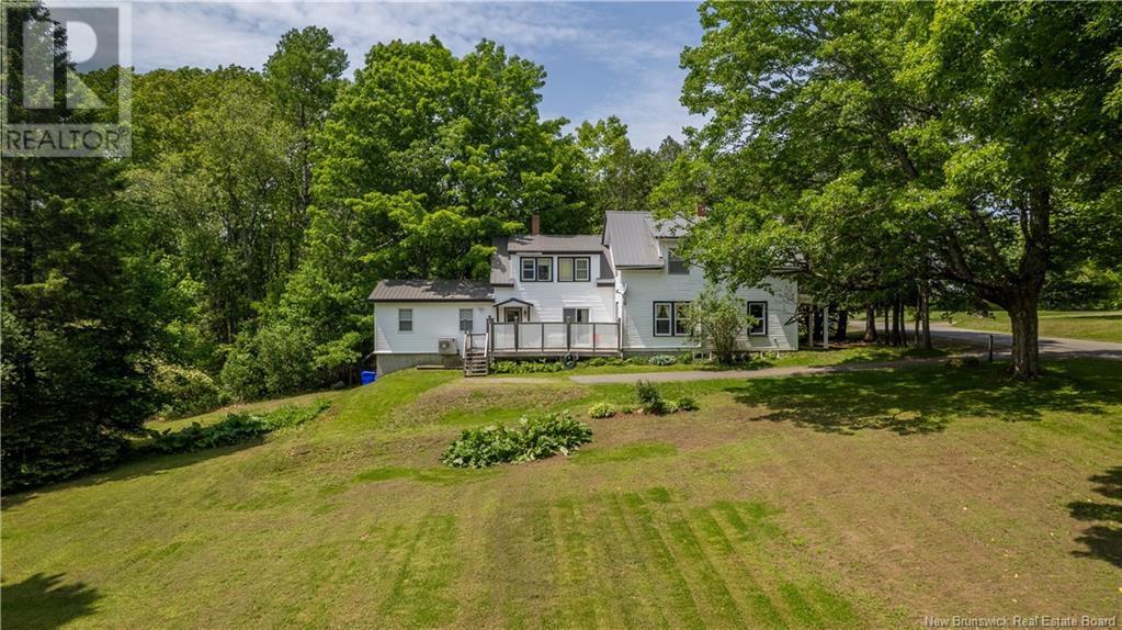 46 Boundary Street, St. Stephen, New Brunswick  E3L 1N8 - Photo 33 - NB120762