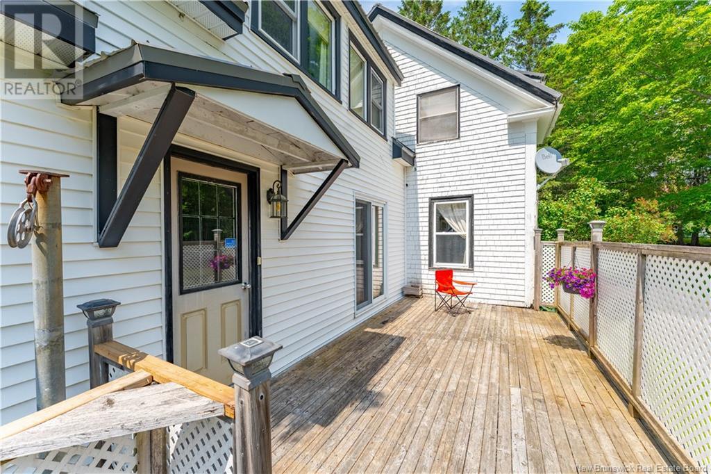 46 Boundary Street, St. Stephen, New Brunswick  E3L 1N8 - Photo 34 - NB120762