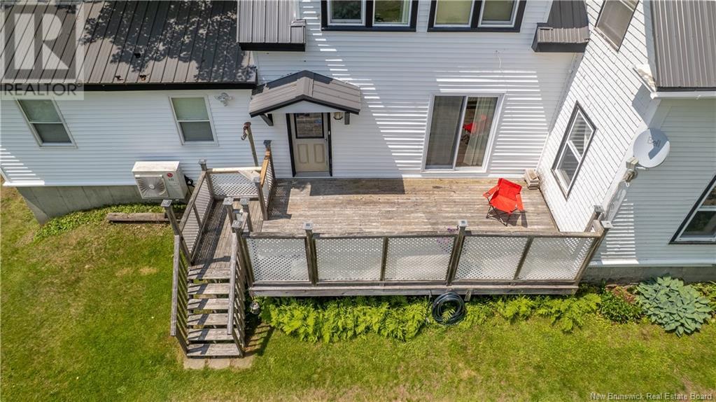 46 Boundary Street, St. Stephen, New Brunswick  E3L 1N8 - Photo 35 - NB120762
