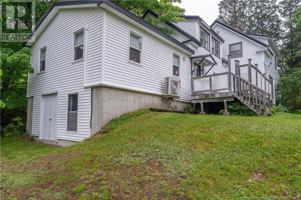 46 Boundary Street, St. Stephen, New Brunswick  E3L 1N8 - Photo 36 - NB120762