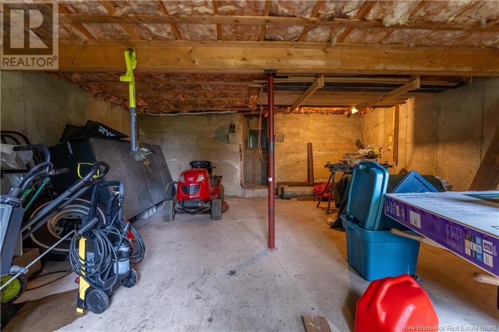 46 Boundary Street, St. Stephen, New Brunswick  E3L 1N8 - Photo 37 - NB120762