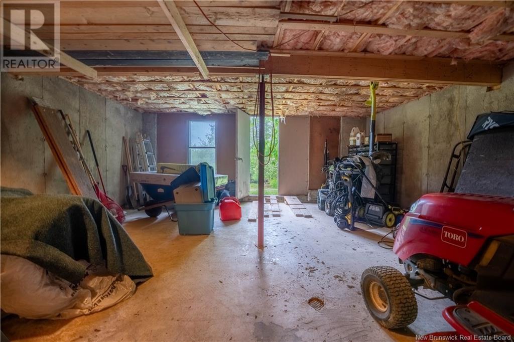 46 Boundary Street, St. Stephen, New Brunswick  E3L 1N8 - Photo 38 - NB120762