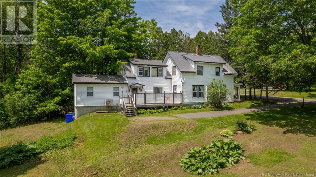 46 Boundary Street, St. Stephen, New Brunswick  E3L 1N8 - Photo 45 - NB120762