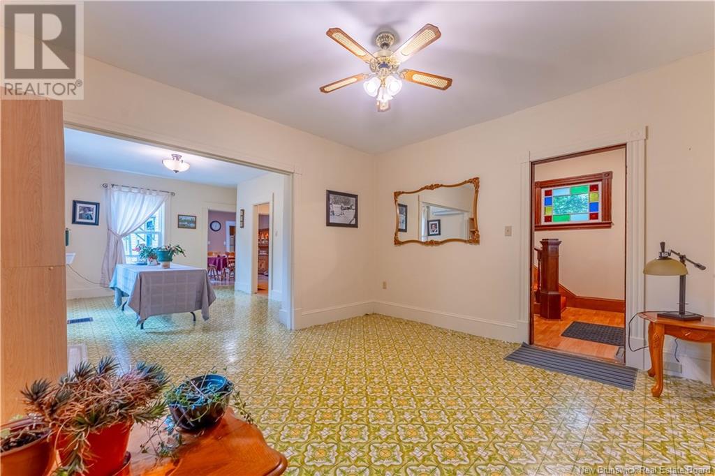 46 Boundary Street, St. Stephen, New Brunswick  E3L 1N8 - Photo 9 - NB120762