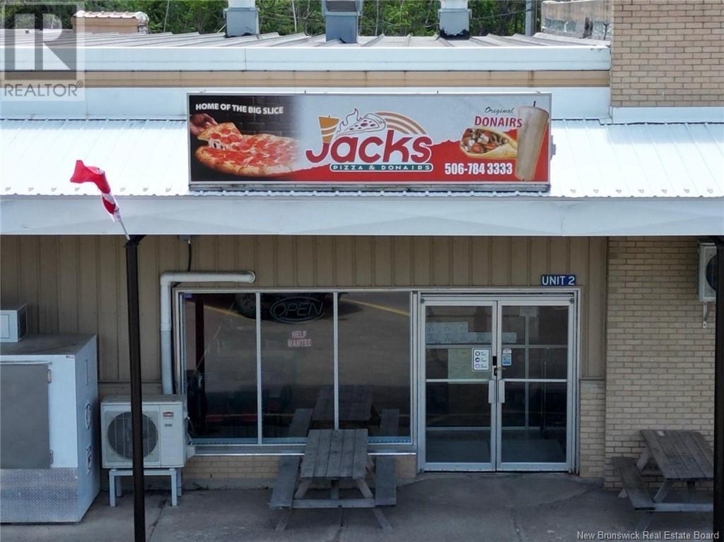 153 Harvey Road Unit# 2, Mcadam, New Brunswick  E6J 1A1 - Photo 1 - NB120811